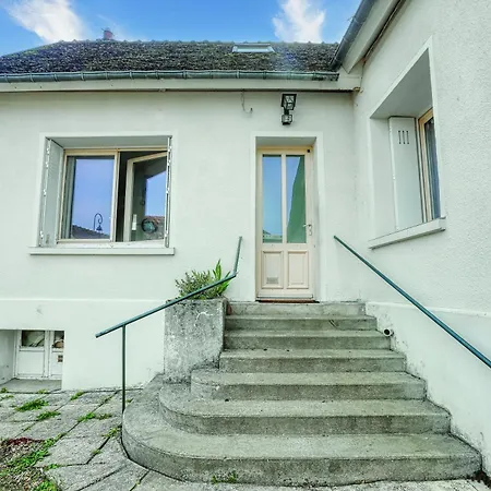 Plenitude Du Vexin - Grand Jardin - 7 Personnes Villa Chaumont-en-Vexin Exterior photo