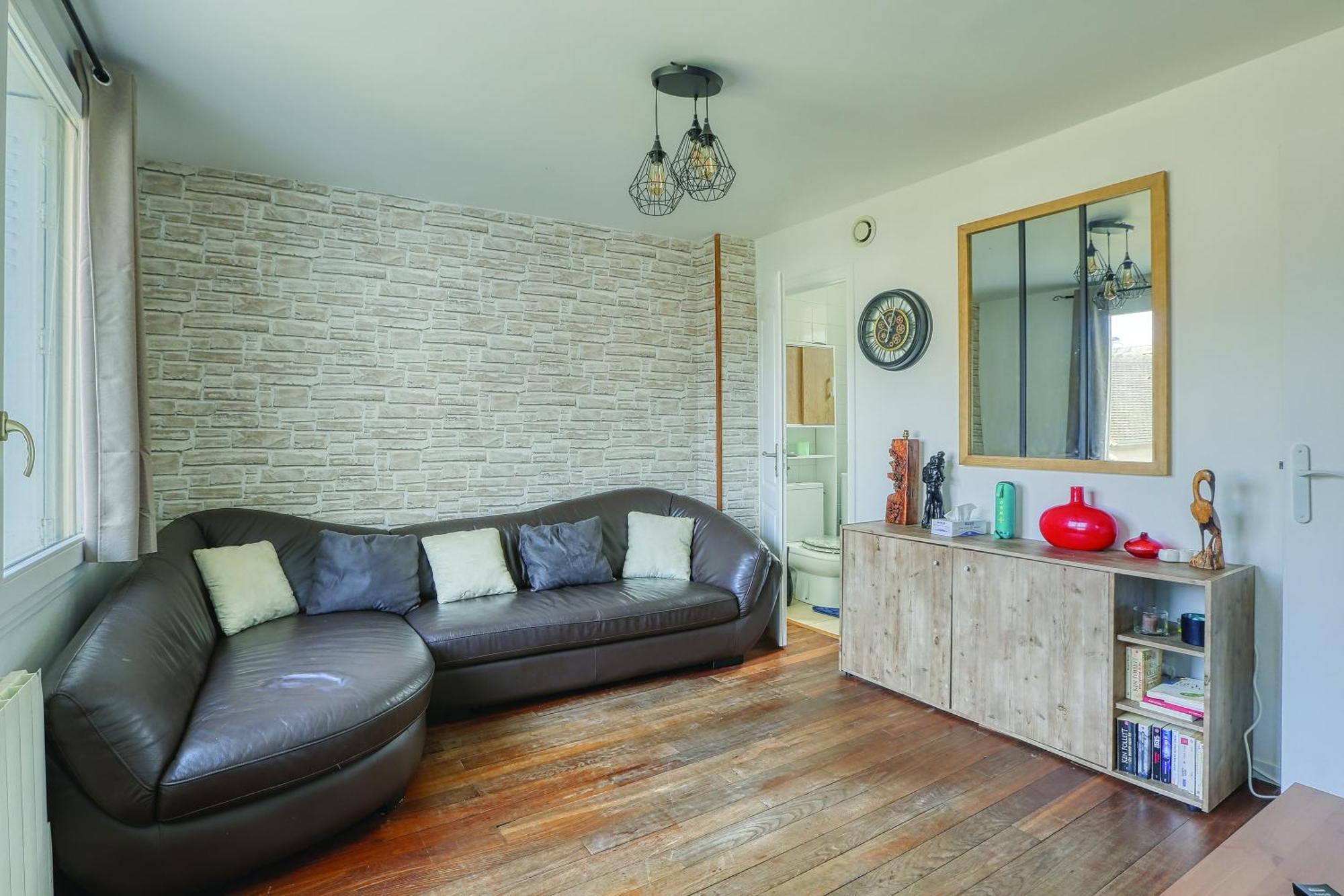 Plenitude Du Vexin - Grand Jardin - 7 Personnes *