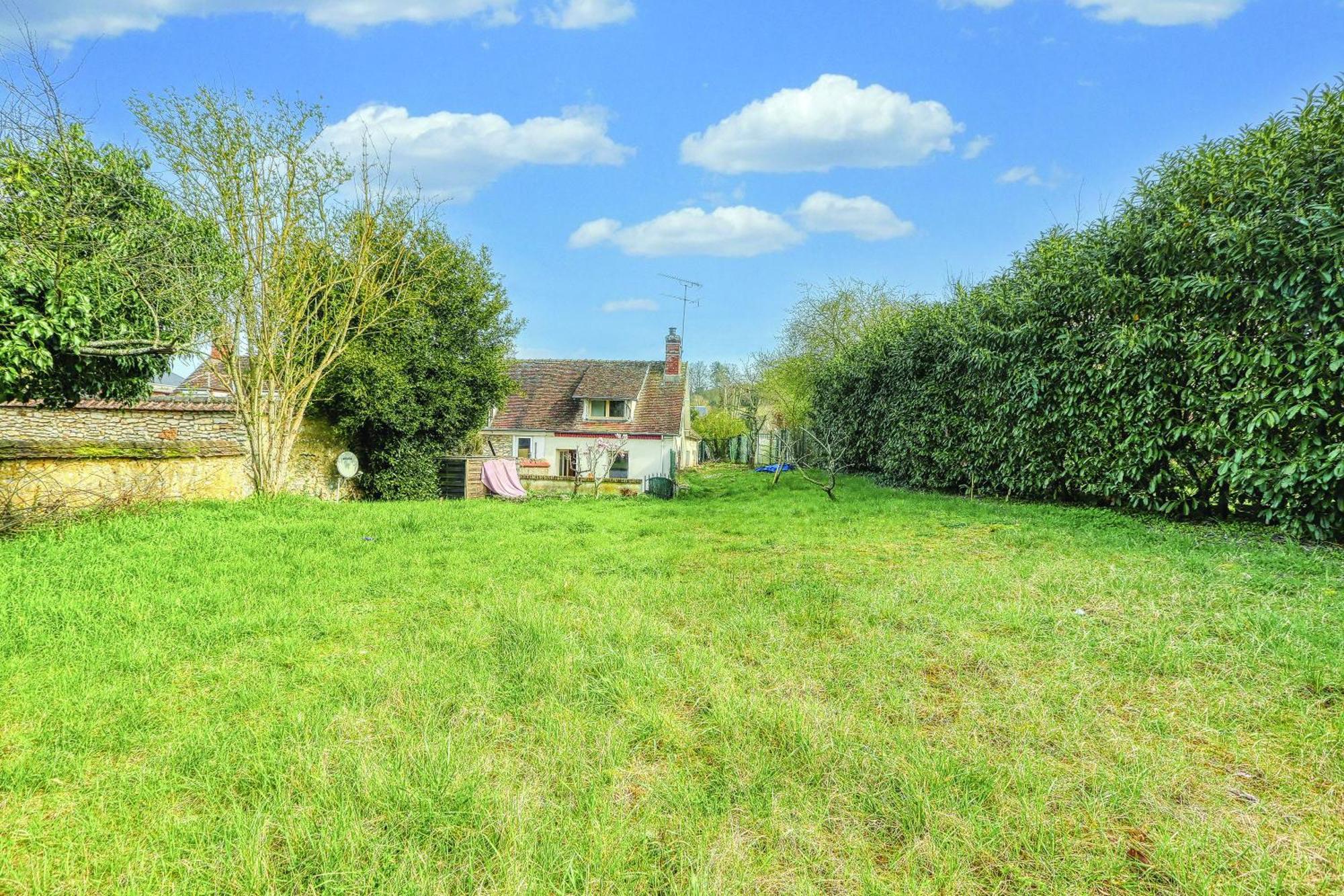 Holiday home Plenitude Du Vexin - Grand Jardin - 7 Personnes