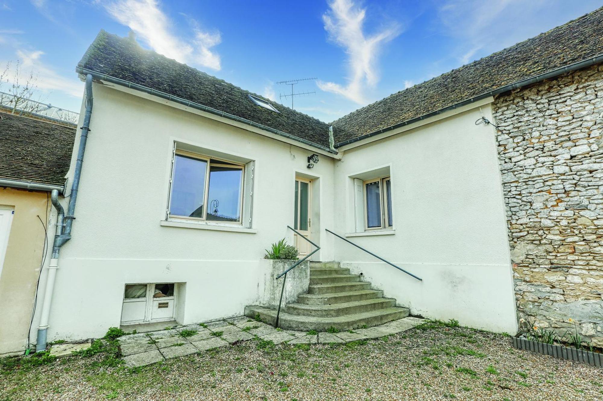 Plenitude Du Vexin - Grand Jardin - 7 Personnes Holiday home *