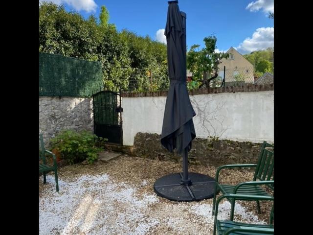 Plenitude Du Vexin - Grand Jardin - 7 Personnes *