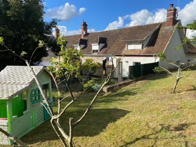 Plenitude Du Vexin - Grand Jardin - 7 Personnes * Chaumont-en-Vexin