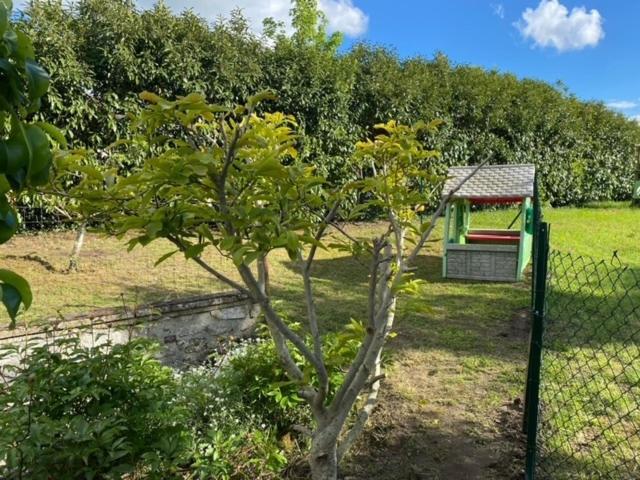 Holiday home Plenitude Du Vexin - Grand Jardin - 7 Personnes
